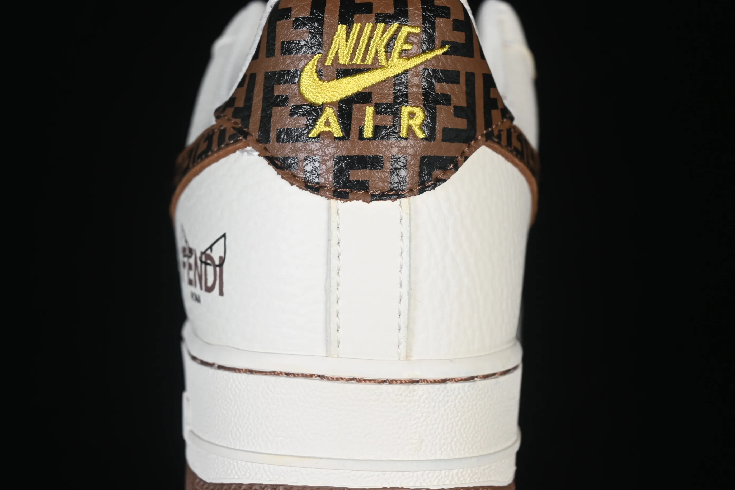 All Categories Nk Air Force 1 Air Force Series Nk Air Force 1 Low Air Force Low Nike Air Force 1'07 Low Joint Beige Presbyopic Air Force One Low Casual Shoes XY9025-019